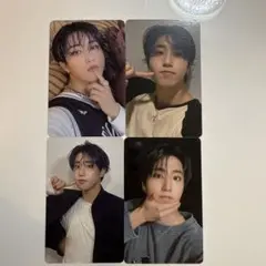 Stray Kids KARMA ハン
