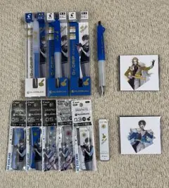 にじさんじ にじさんじEN アイク・イーヴランド PILOT 限定品