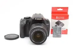 ★美品★ Canon EOS Kiss #1435 一眼レフ入門セット ☆美品☆ Canon EOS Kiss #1435 一眼レフ入門セット - メルカリ