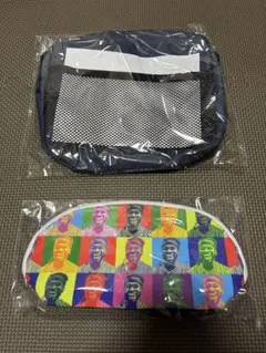 長崎ヴェルカ ショルダーバッグ&ポーチ