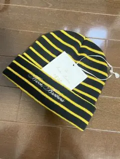 Brooks Brothers X NEAT ニットキャップ