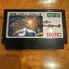 スーパースターフォース TCF-ST