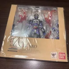 桜*瑛様 フィギュアーツ 仮面ライダーアナザーアギト アギト超能力戦争