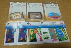 一番くじ ジョジョの奇妙な冒険 まとめ売り
