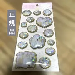 【正規品】 キラッとぷくぷくエアーシール　すみっコぐらし