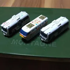 【限定品】ディズニートミカ 30周年 リゾートクルーザー リゾートライン