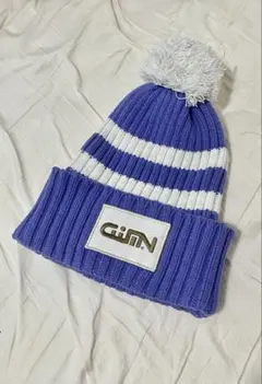 スプラ × ZOZOコラボ　ボンボンニット　splatoon