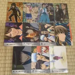 週刊少年マガジン QUOカード 10枚セット - メルカリ