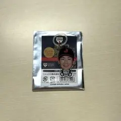 侍ジャパン 森浦大輔 アンブレラマーカー