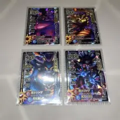 デュエルマスターズ 伝説龍覇モルトLEGEND シークレット おまけつき