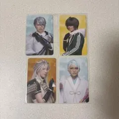 祝玖寿 山姥切長義 ふぉとカード