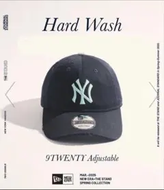 新品未使用！ニューエラ 別注 FRESH CLEAN NYY 940 UNST | Mercari