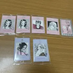 矢沢あい　ツインウエハース