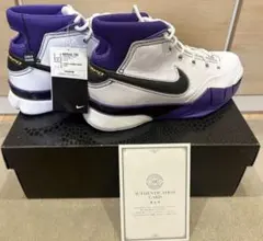 Nike Kobe 1 Protro 32cm (2018) - メルカリ
