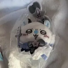 まじかるちいかわ　マジカルチャージマスコット モモンガ