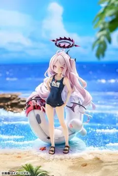 r様 ブルーアーカイブ ヒナタ(水着) 1/6 フィギュア グッドスマイルア