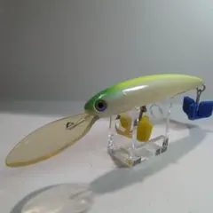 ハンクル　K3ミノーのサムネイル