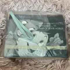 デズニー ポーチ