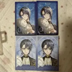 Dytica 3nd Anniversary 小柳ロウ カード - メルカリ