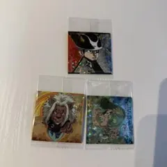 HUNTER×HUNTER ウエハース シール