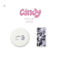新品・未開封】énoi エノイ candy キャンディ06 ジェル - メルカリ
