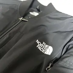 THE NORTH FACE インサレーションボンバージャケット　L