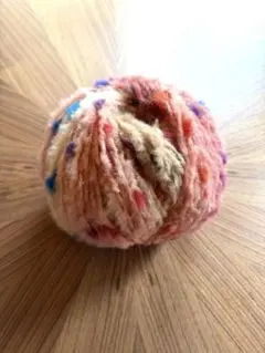 秋冬　アルコバレーノ401番　スキーヤーン