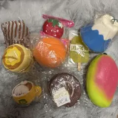 スクイーズまとめ売り② - メルカリ