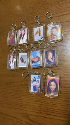 2025年最新】安室奈美恵キーホルダーの人気アイテム - メルカリ