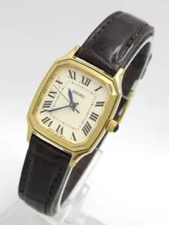 SEIKO Shinzone セイコー シンゾーン 7N01-HAD0 腕時計のサムネイル