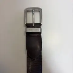 BURBERRY メンズベルト