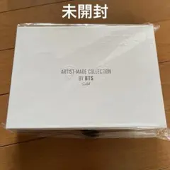 BTS SUGA アーティストメイドコレクション BTS 1月13日よりSUGA(シュガ) が贈る特別なアイテム登場!