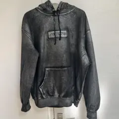 シュプリーム パーカー