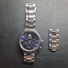 2026年最新】セイコー クロノグラフ 7T04の人気アイテム - メルカリ