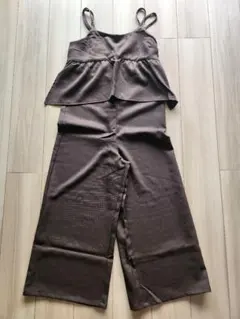 【.ST商品】タグ付き・新品　サロペットのサムネイル