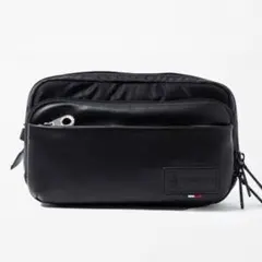 【極美品】カステルバジャック コロⅢ ボディバッグ ショルダーバッグ ブラック