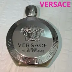 ほぼ満タン VERSACE エロス フェム 100ml オーデパルファムのサムネイル