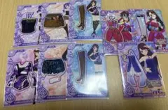 アイカツカード コーデセット