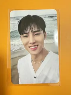 SEVENTEEN SPILL THE FEELS YOU ミンギュ