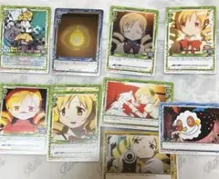 プレシャスメモリーズ まどマギ 佐倉杏子 - メルカリ