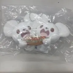ポケモン ピースフルプレイス ぬいぐるみ　ワッカネズミ