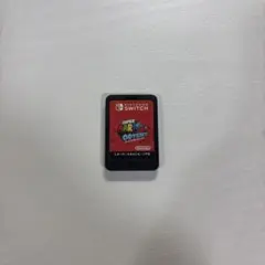 Super Mario Odyssey Nintendo Switchソフトのみ