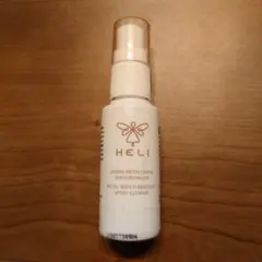 メタルブレスレットクリーナー　ヘリ HELI 30ml
