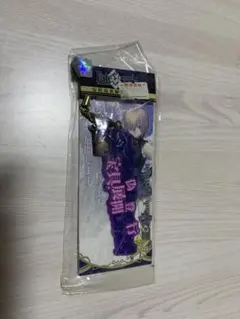 Fate/Grand Order マシュ アクリルキーホルダー