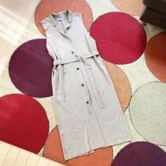 JEANASISワンピースのサムネイル