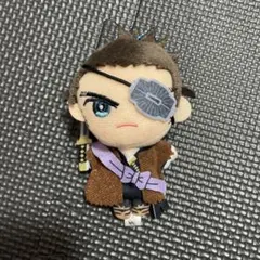 井上源三郎 ぬいぐるみ 龍が如く維新！極 - メルカリ
