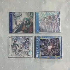 UNDER ONE SKY アイドルマスター 876プロ CD会場限定 - メルカリ