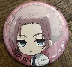 2025年最新】糸師冴 缶バッジ ベースヤードの人気アイテム - メルカリ