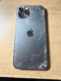 iPhone 12ProMAX 本体　SIMフリー　動作確認済み