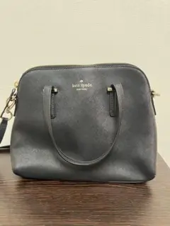 kate spade 2way バッグ